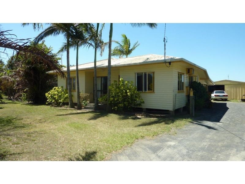 Alloway QLD 4670