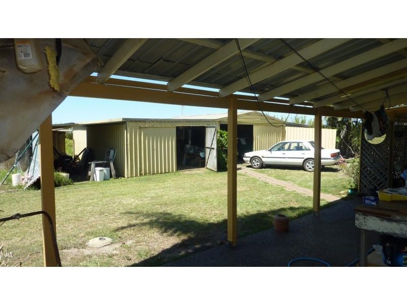 Alloway QLD 4670