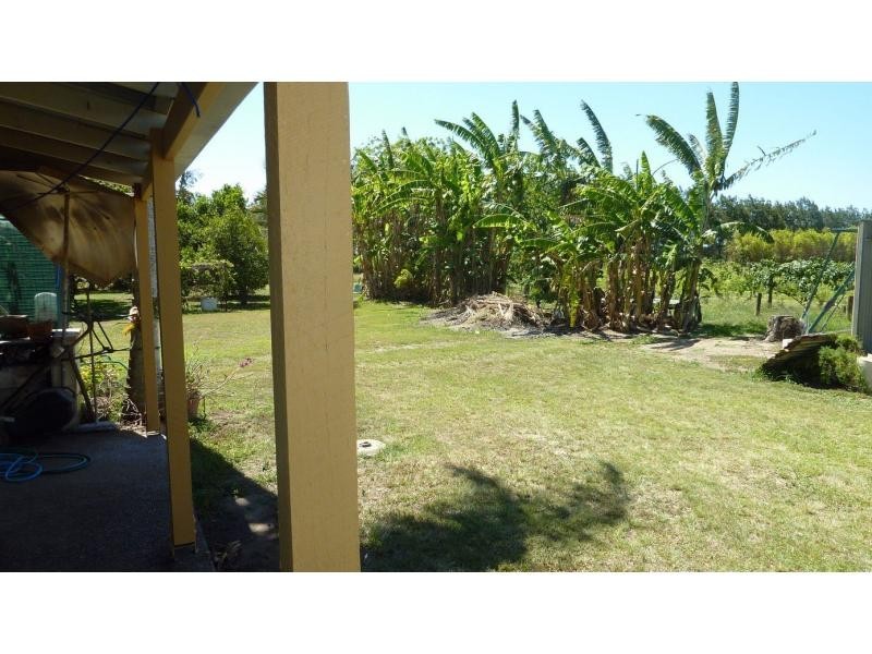 Alloway QLD 4670