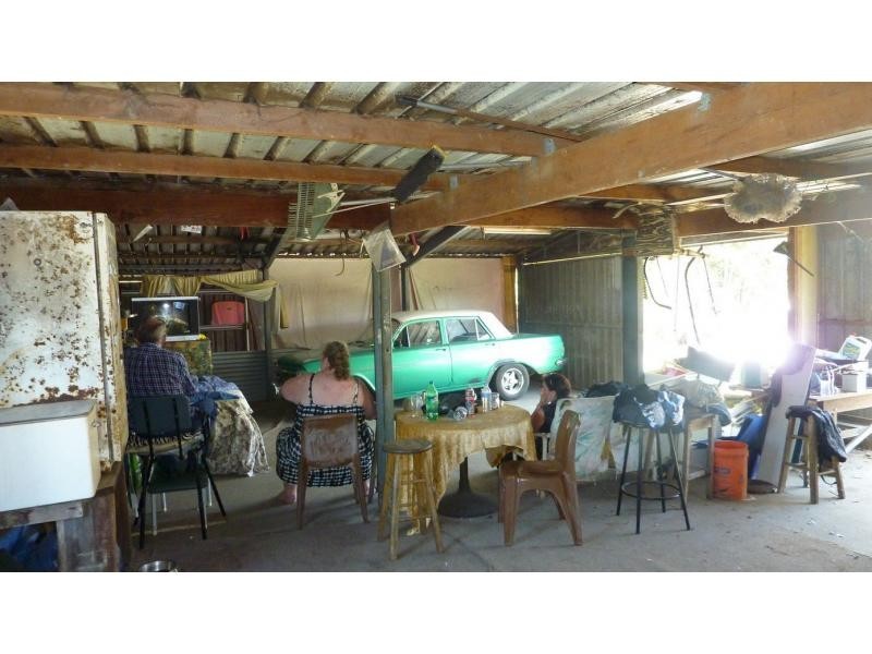 Alloway QLD 4670