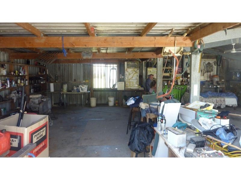 Alloway QLD 4670