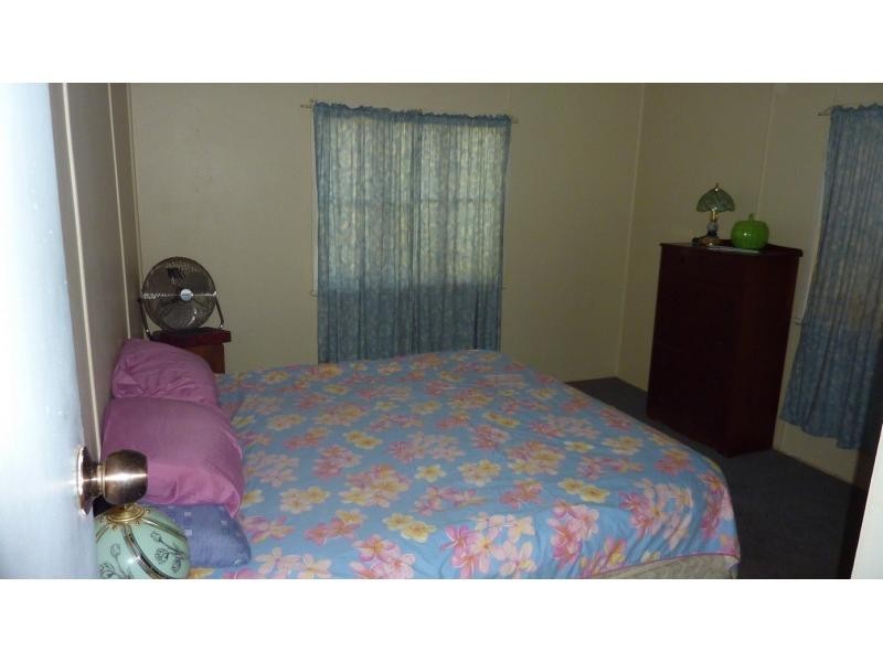 Alloway QLD 4670