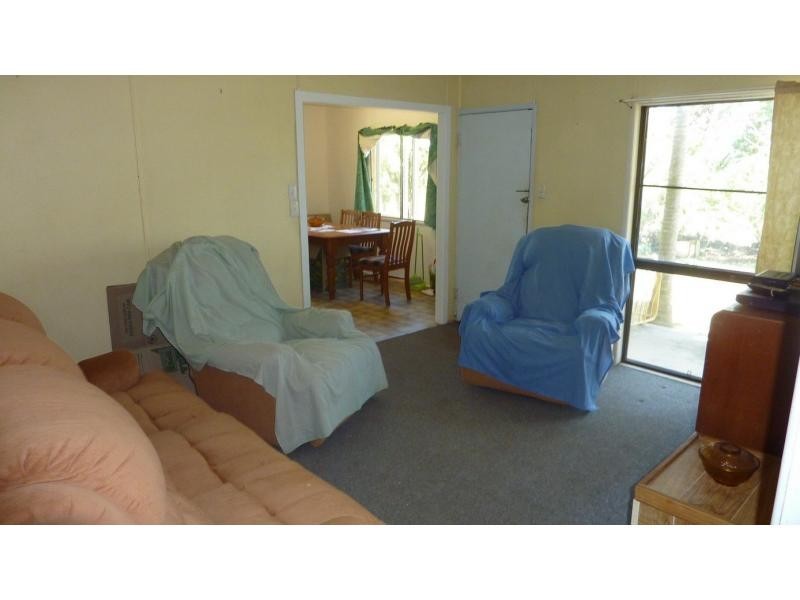 Alloway QLD 4670