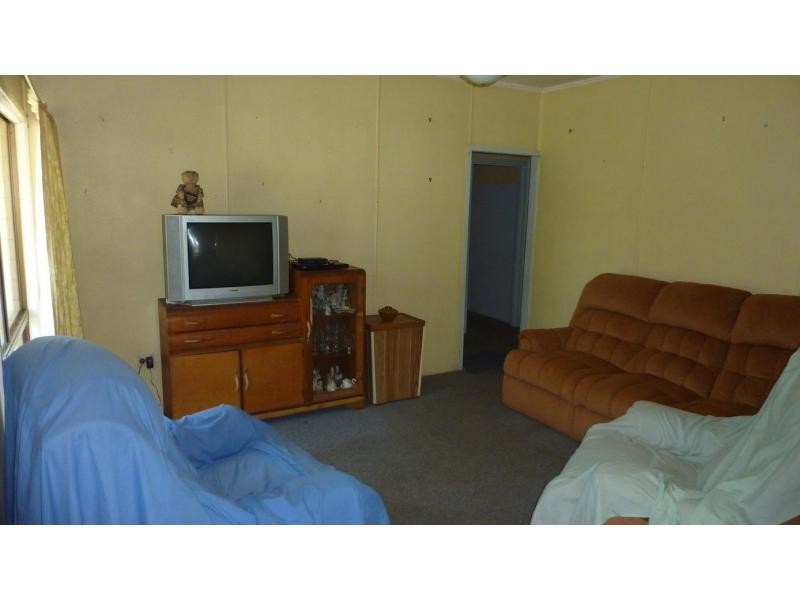Alloway QLD 4670