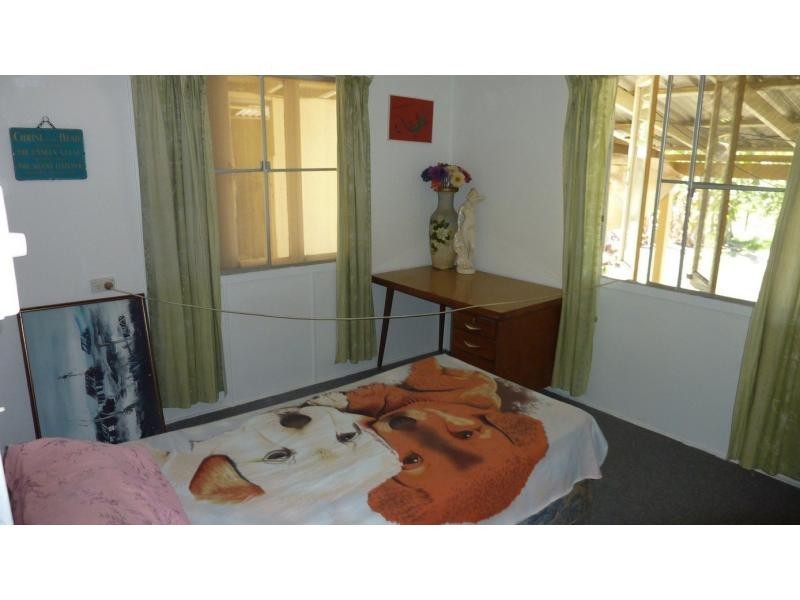 Alloway QLD 4670