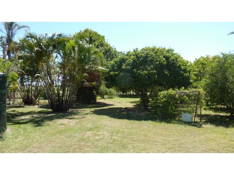 Alloway QLD 4670