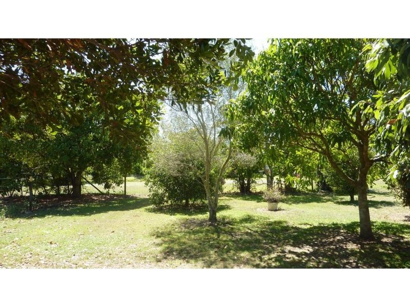 Alloway QLD 4670