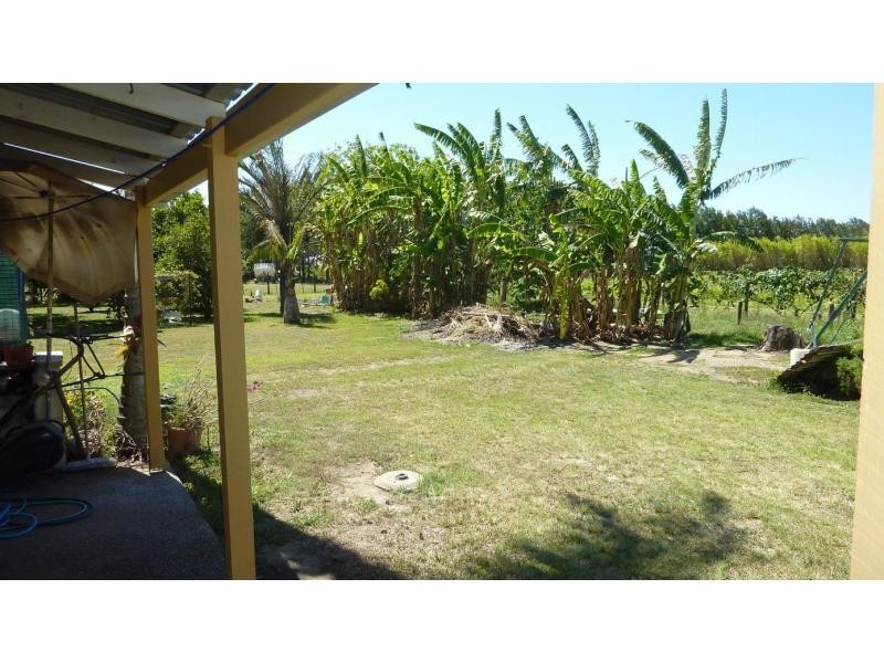 Alloway QLD 4670
