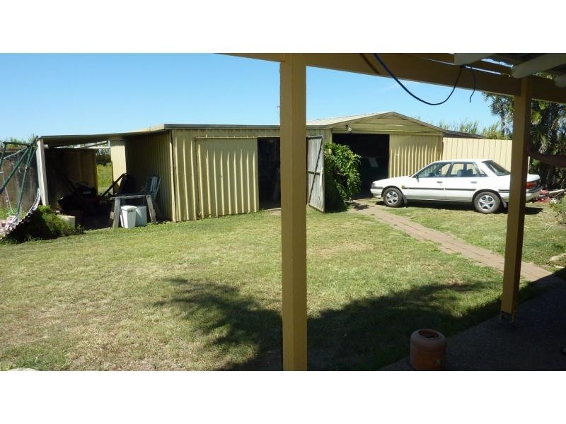 Alloway QLD 4670