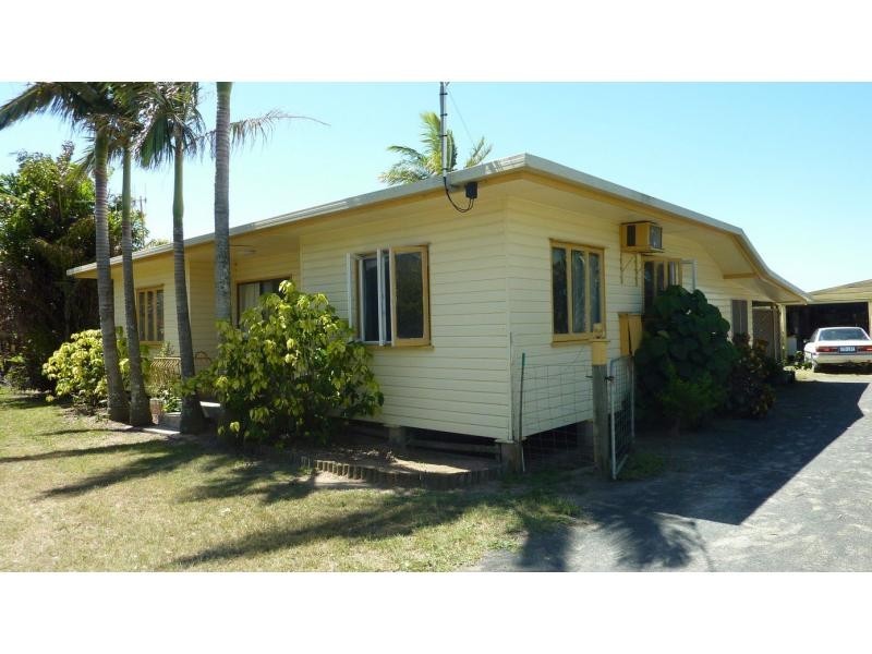 Alloway QLD 4670