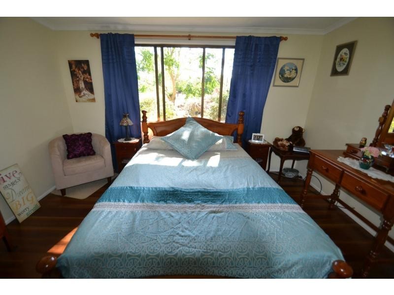 Welcome Creek QLD 4670