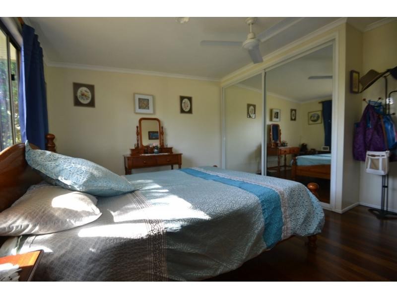 Welcome Creek QLD 4670