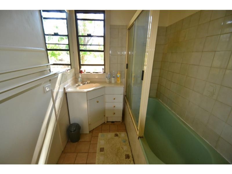 Welcome Creek QLD 4670