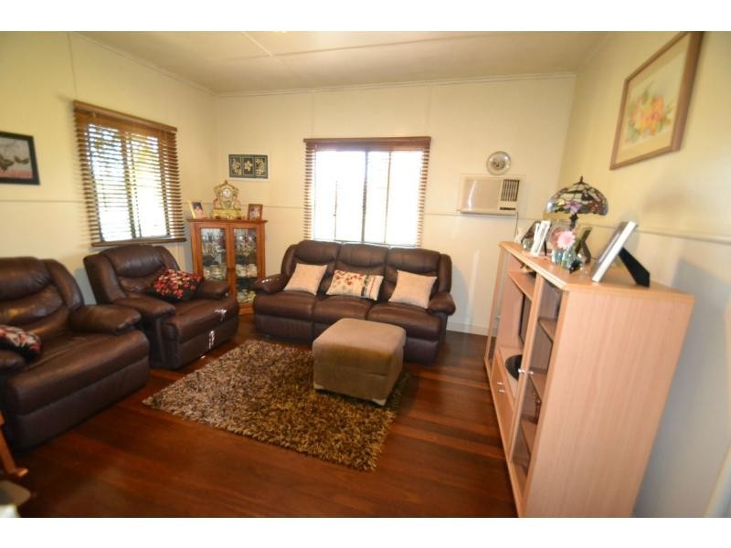 Welcome Creek QLD 4670