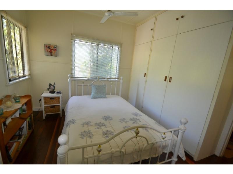 Welcome Creek QLD 4670