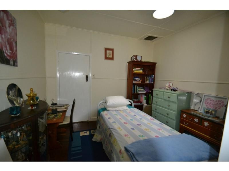 Welcome Creek QLD 4670