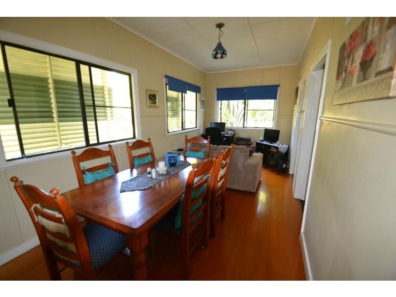 Welcome Creek QLD 4670