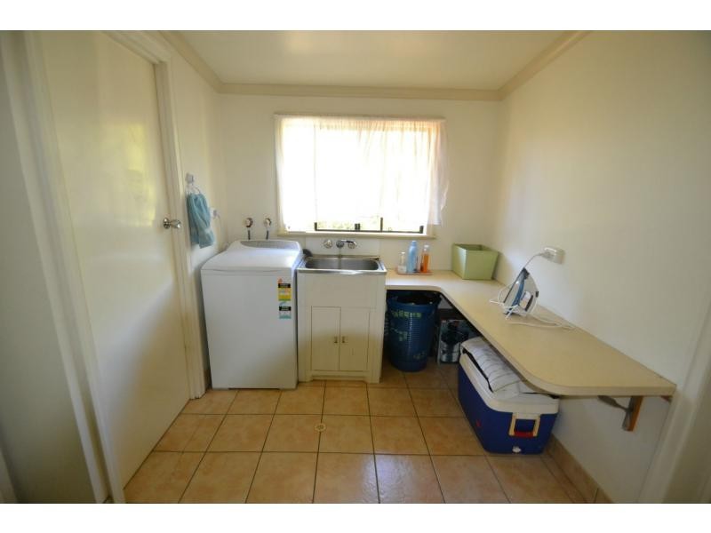 Welcome Creek QLD 4670