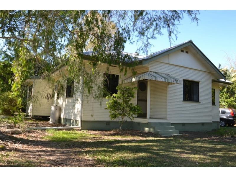 Welcome Creek QLD 4670