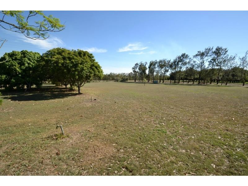 Welcome Creek QLD 4670