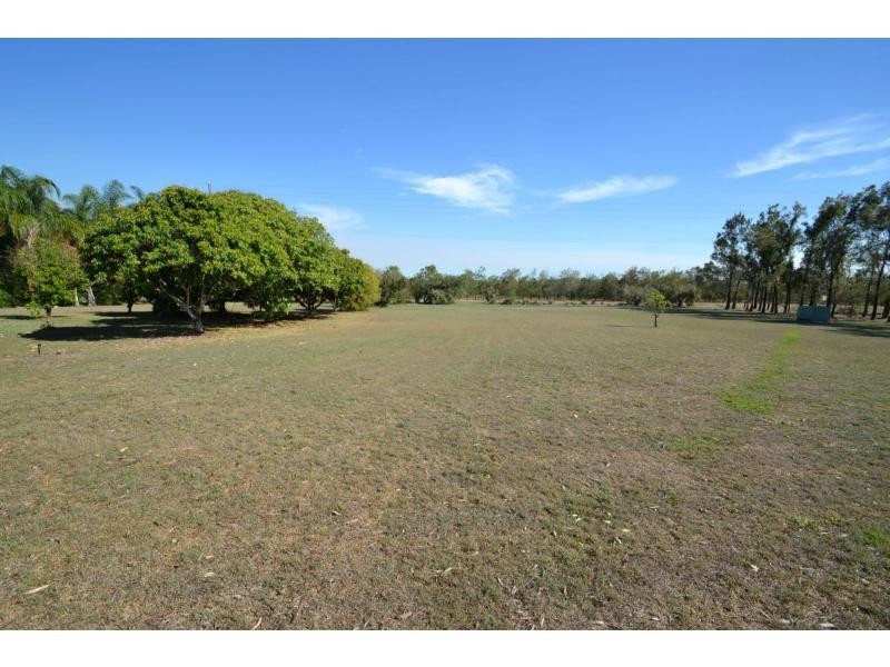 Welcome Creek QLD 4670