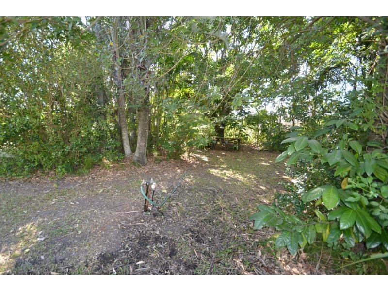 Welcome Creek QLD 4670