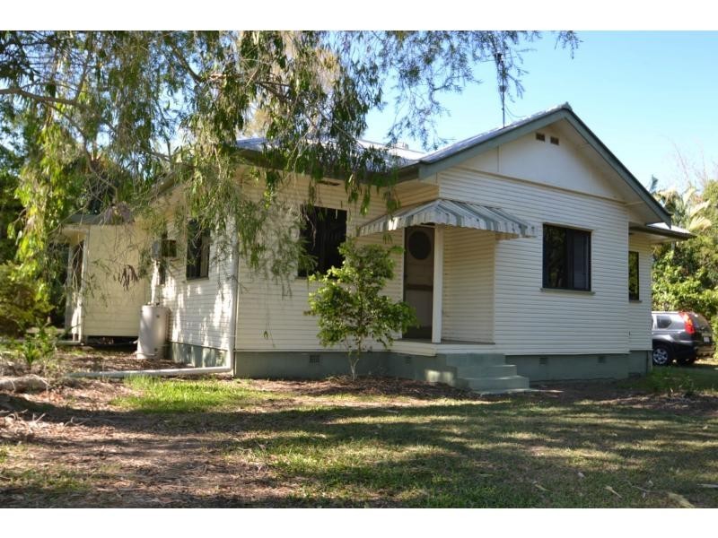 Welcome Creek QLD 4670