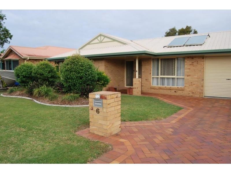 6 Cocas Dve, Avoca QLD 4670