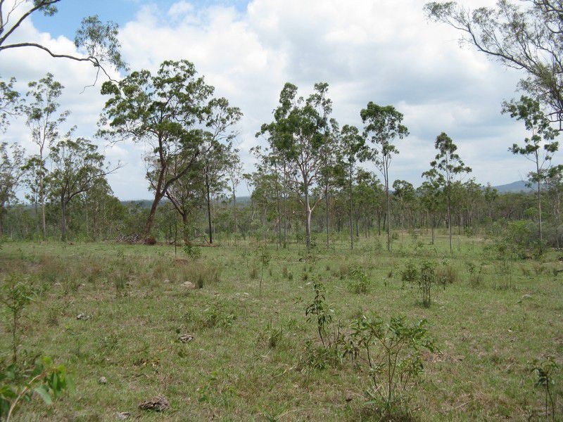 Yandaran QLD 4673
