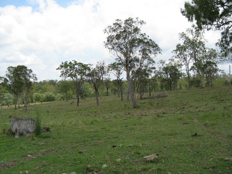 Yandaran QLD 4673