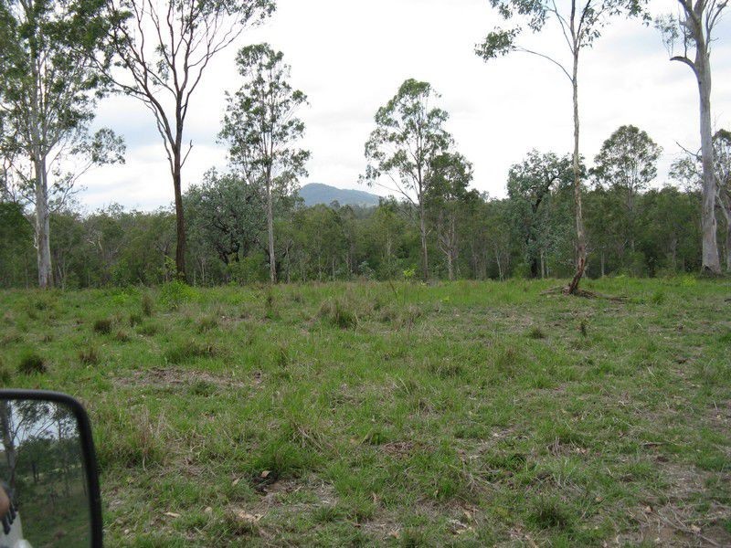 Yandaran QLD 4673