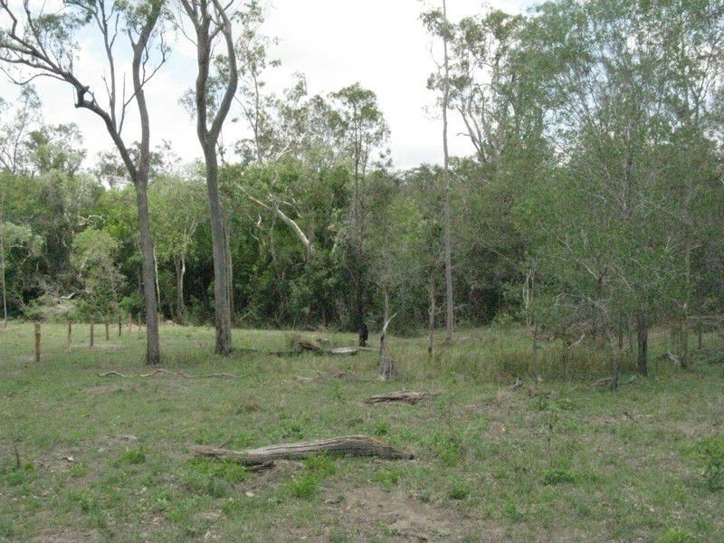 Yandaran QLD 4673