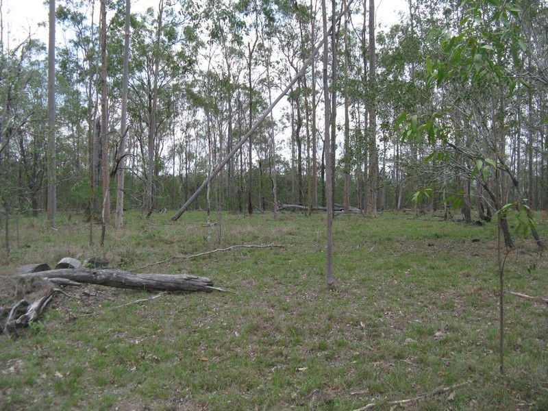 Yandaran QLD 4673
