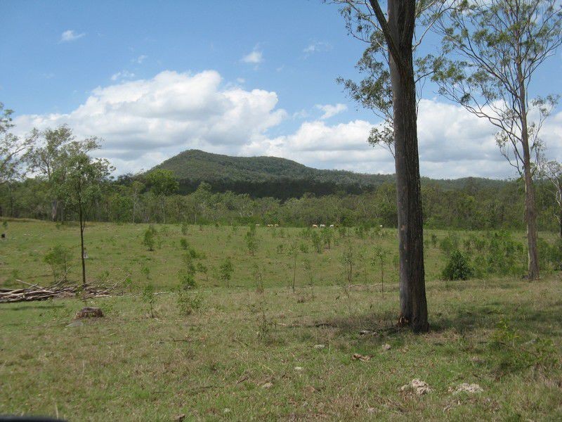 Yandaran QLD 4673