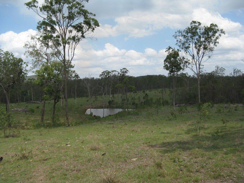 Yandaran QLD 4673