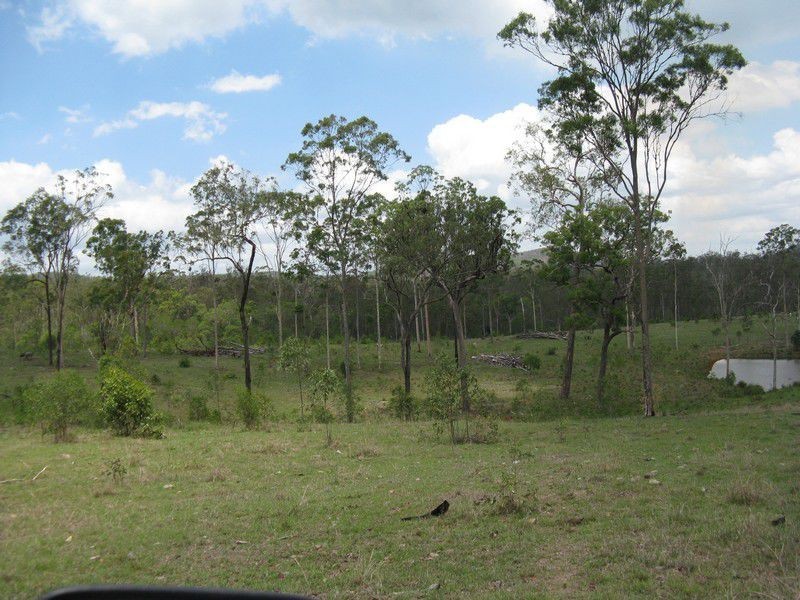 Yandaran QLD 4673