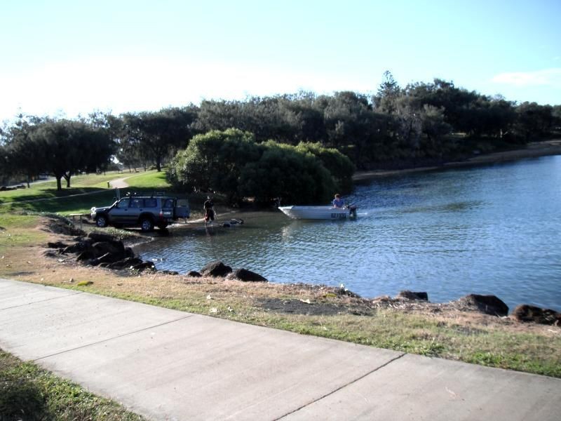 Innes Park QLD 4670