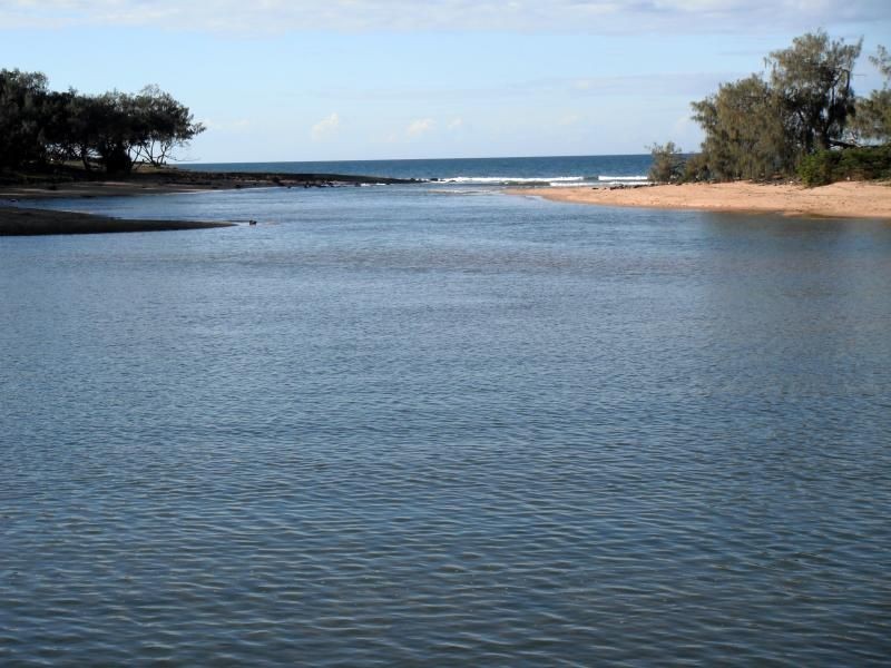 Innes Park QLD 4670