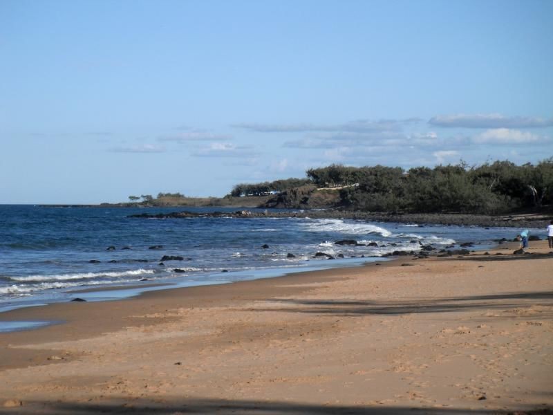 Innes Park QLD 4670