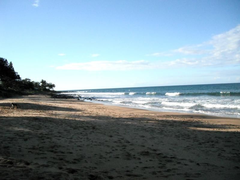 Innes Park QLD 4670