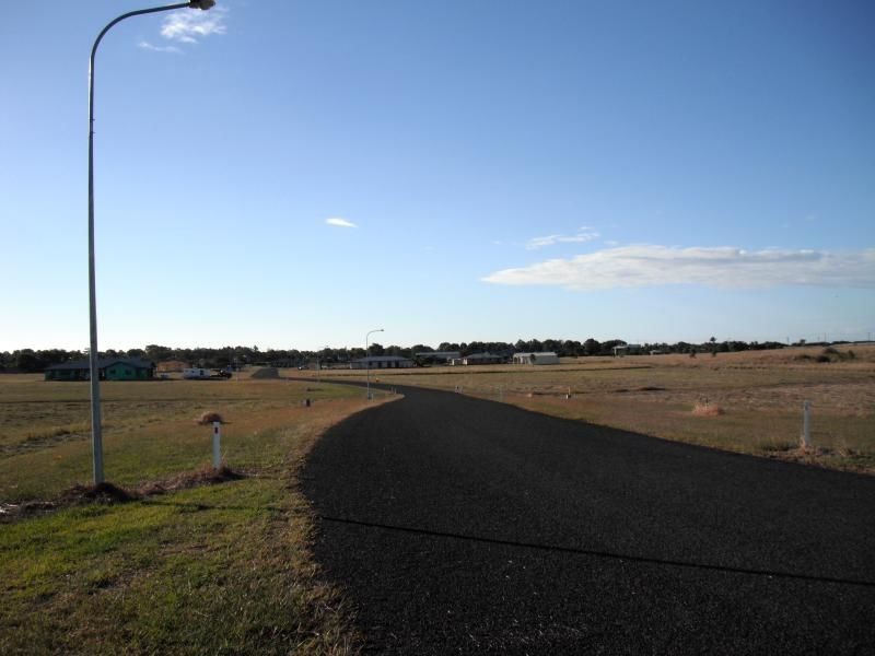 Innes Park QLD 4670
