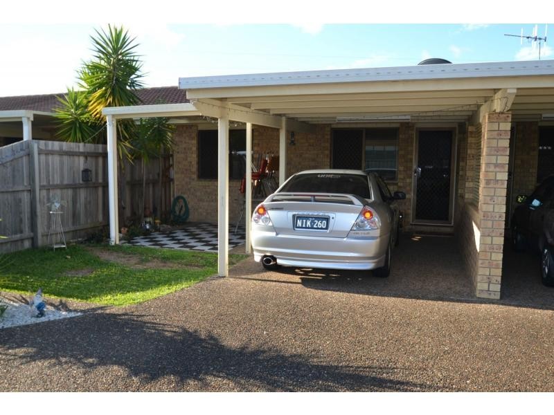 Unit 3/2 Adams Street, Bundaberg West QLD 4670