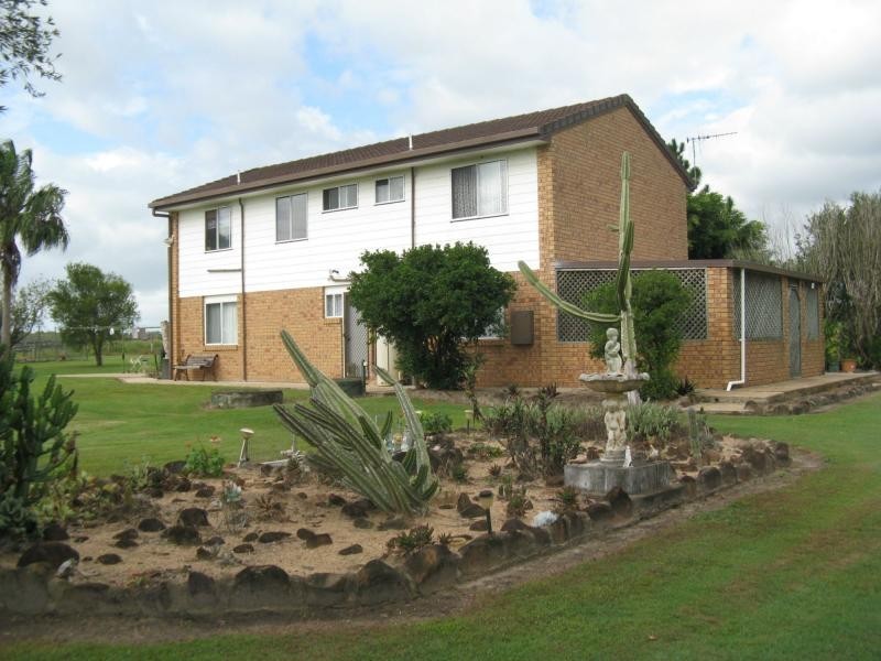 Moorland QLD 4670