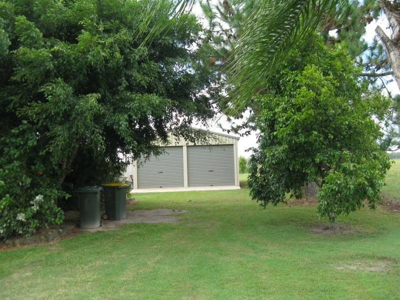 Moorland QLD 4670