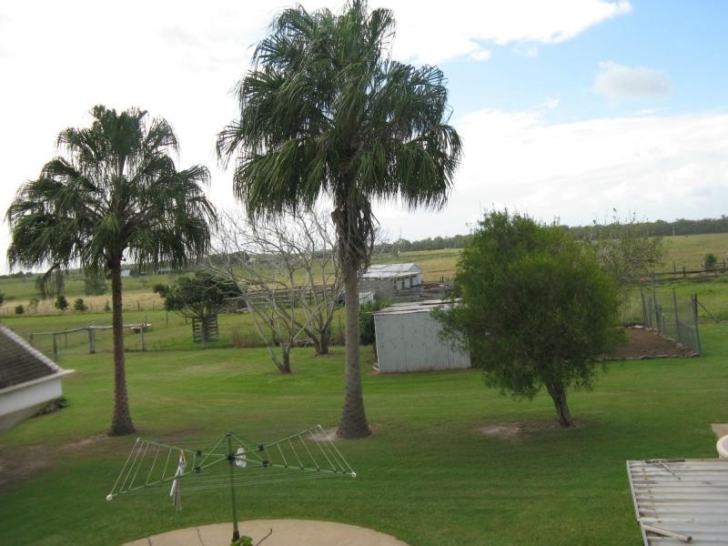 Moorland QLD 4670