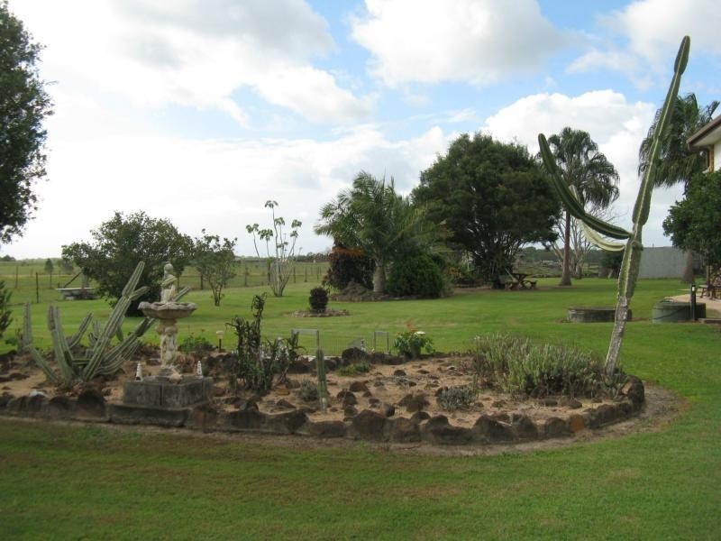 Moorland QLD 4670