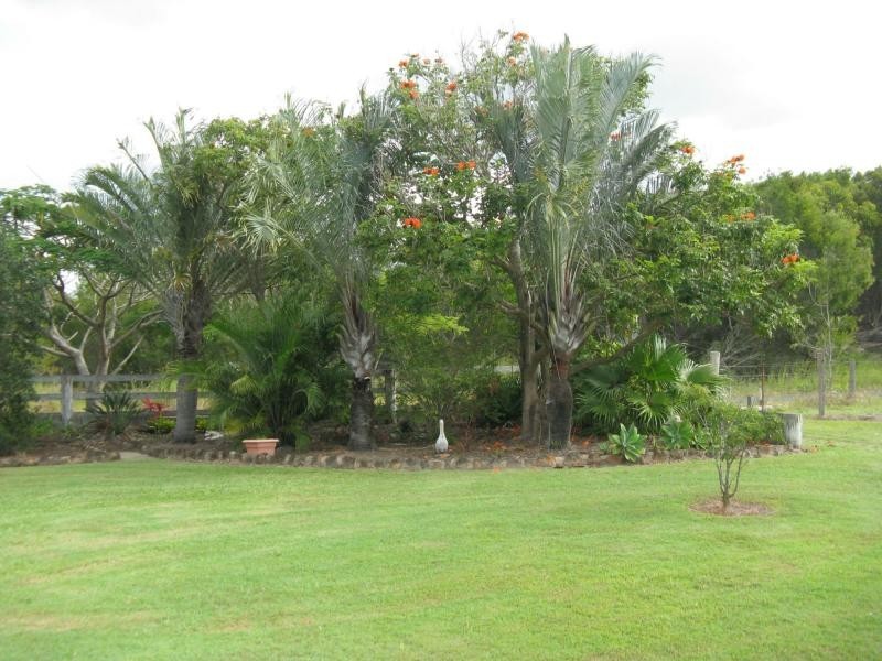 Moorland QLD 4670