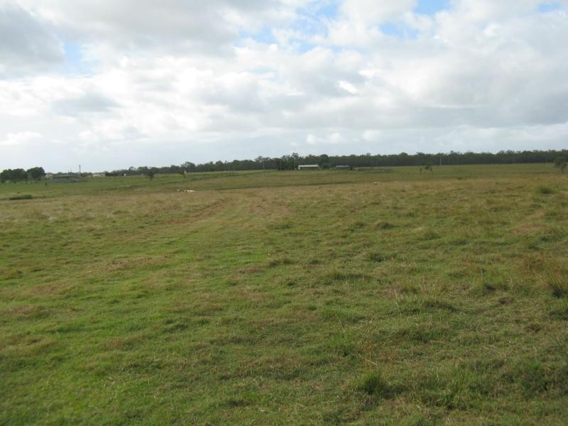 Moorland QLD 4670