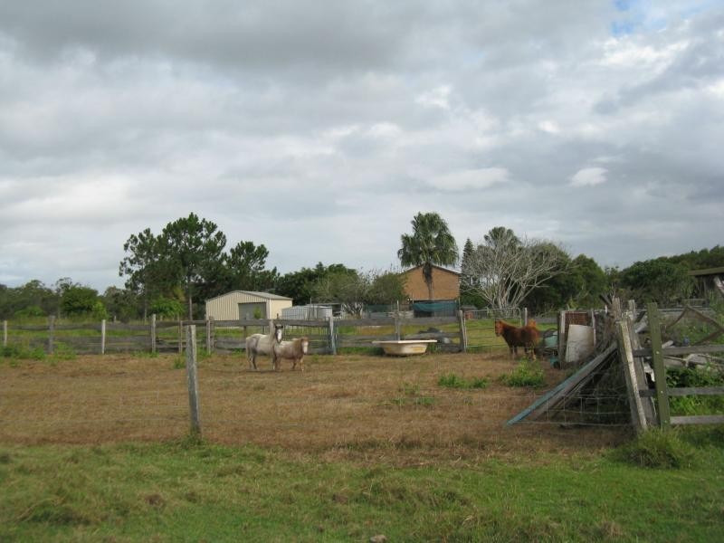 Moorland QLD 4670