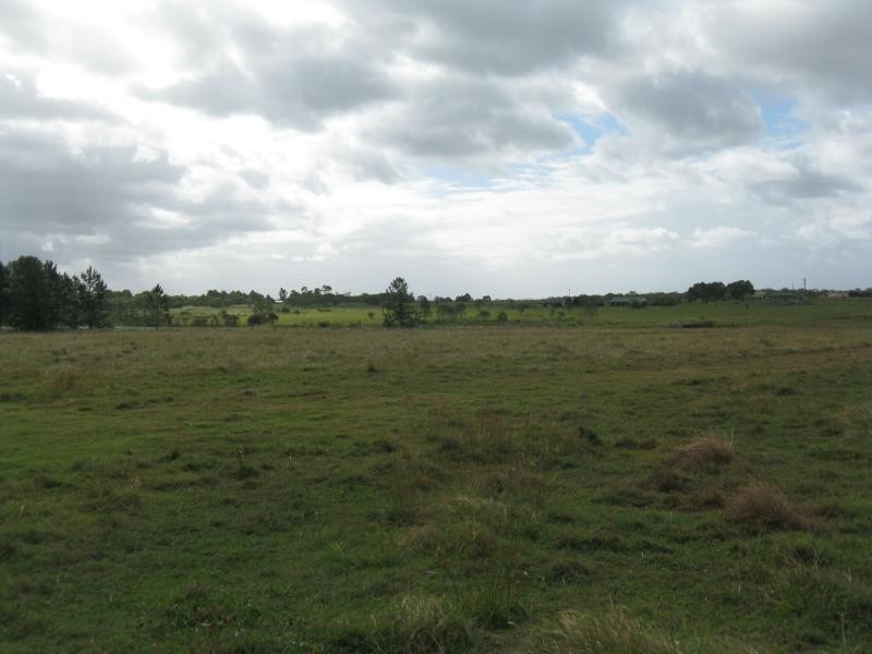 Moorland QLD 4670